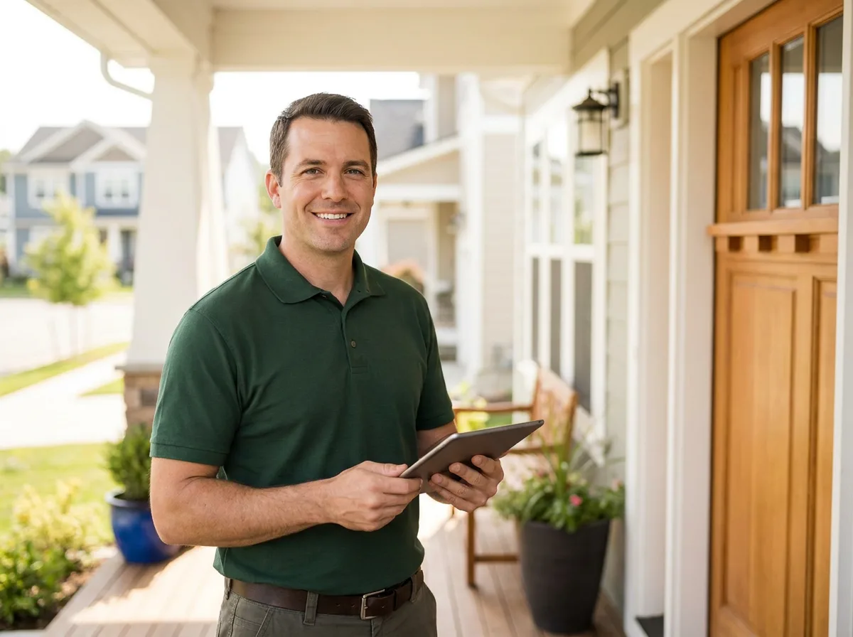 Pest control FAQs for Lewiston, CA